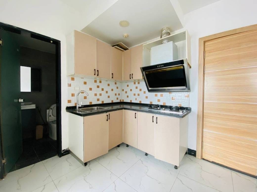 Residence L Boeung Tompun | 대지면적 47㎡ 콘도 매매