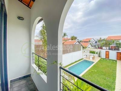 Villa À louer à Siem Reap $1,600
