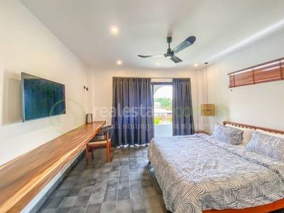 Siem Reap วิลล่า สำหรับเช่า ใน Siem Reap