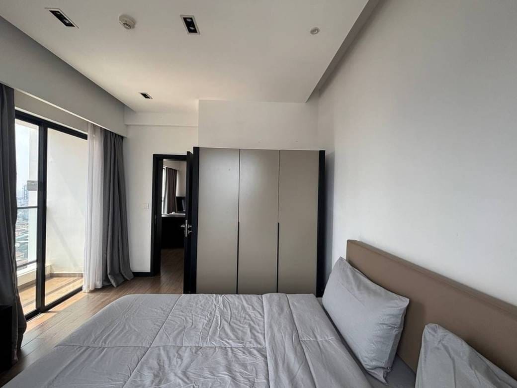 Somerset Norodom Phnom Penh | อพาร์ทเม้นท์ สำหรับขาย ใน Chamkarmon $145,000