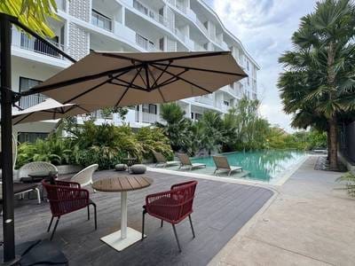 Commune at Rose Apple Square | $90,000 Studio Type
