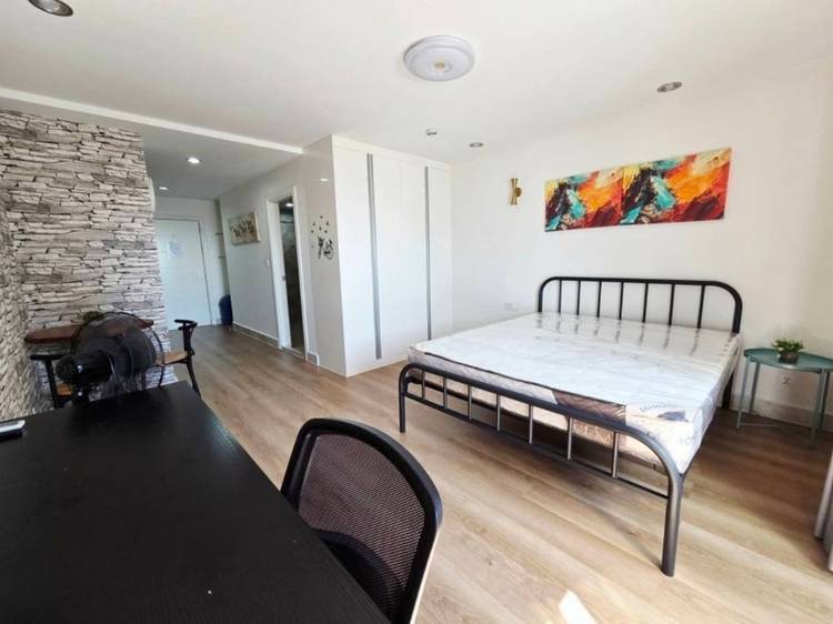 Condo À louer à Boeung Kak 2, Toul Kork, Phnom Penh