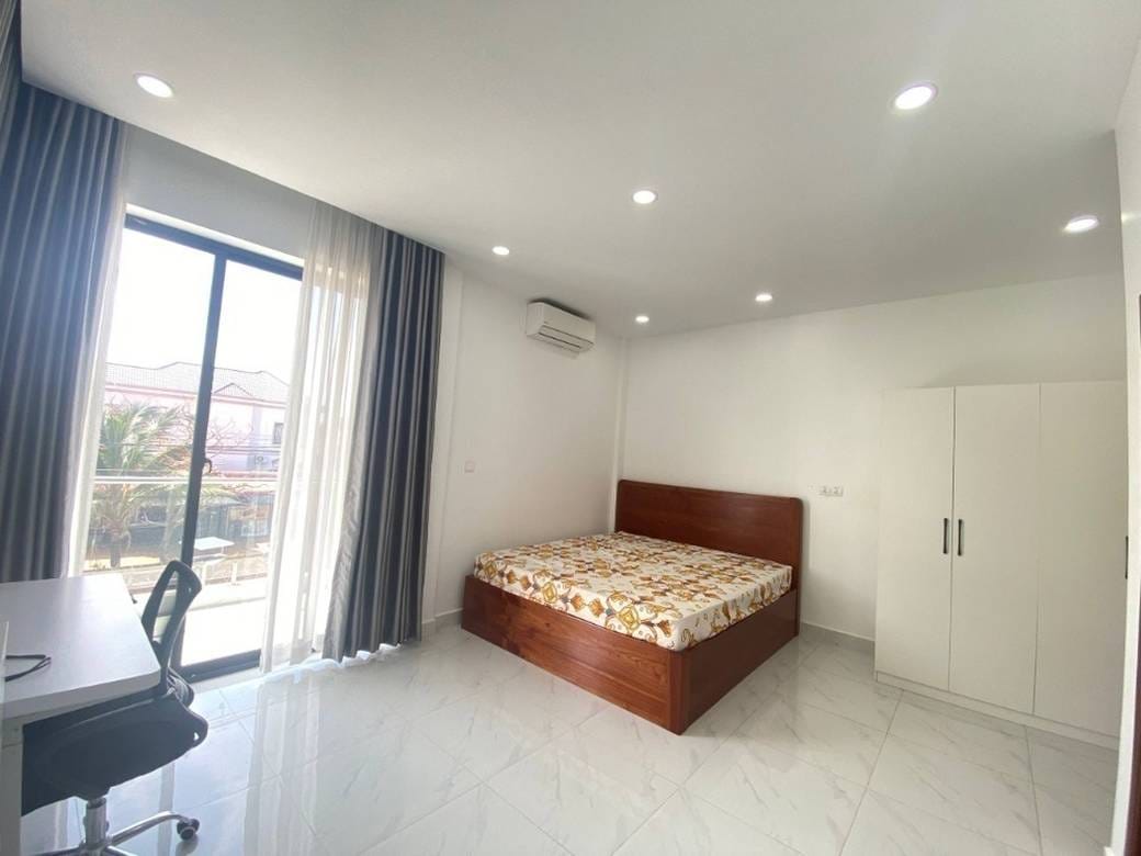 4 Bedrooms Vila K pronájmu for $1,500