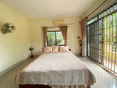 House and lot À louer à Siem Reap $850