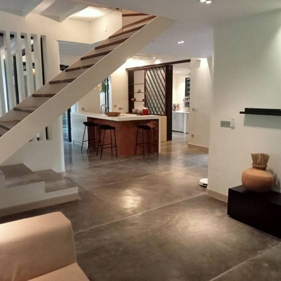 Villa 3 chambres À louer