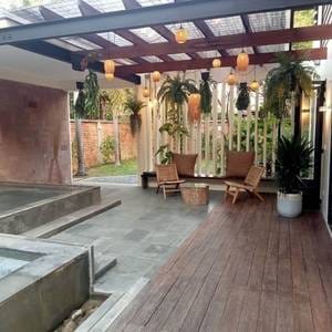 วิลล่า สำหรับเช่า ใน Siem Reap $1,500
