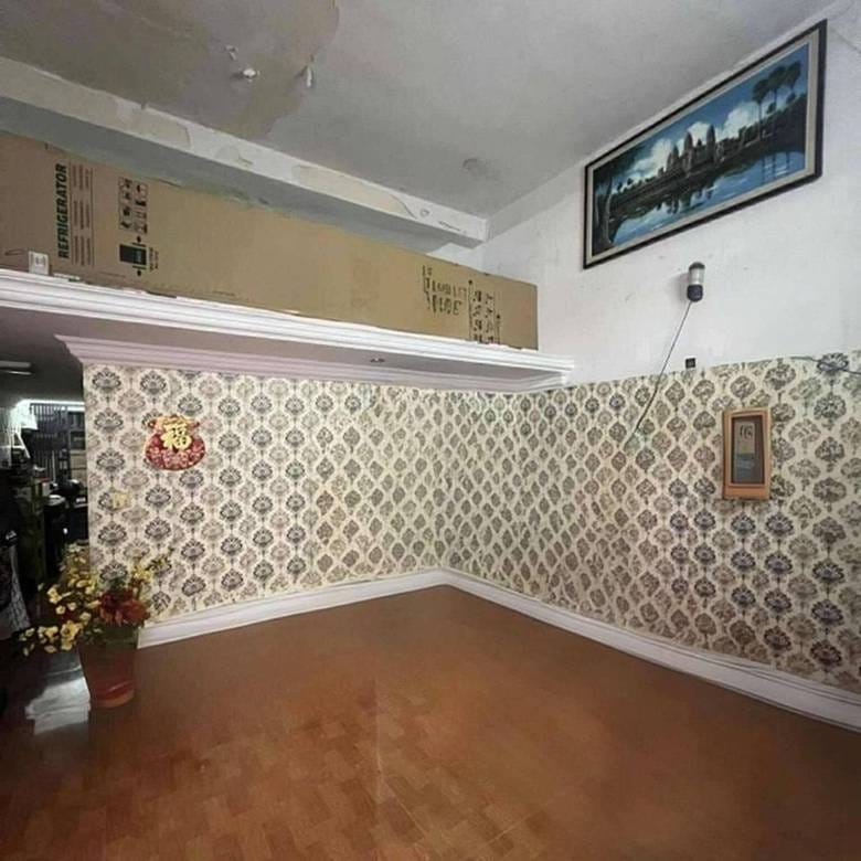 House and lot Для Продажи in Пса Чах, Доун Пень, Пномпень