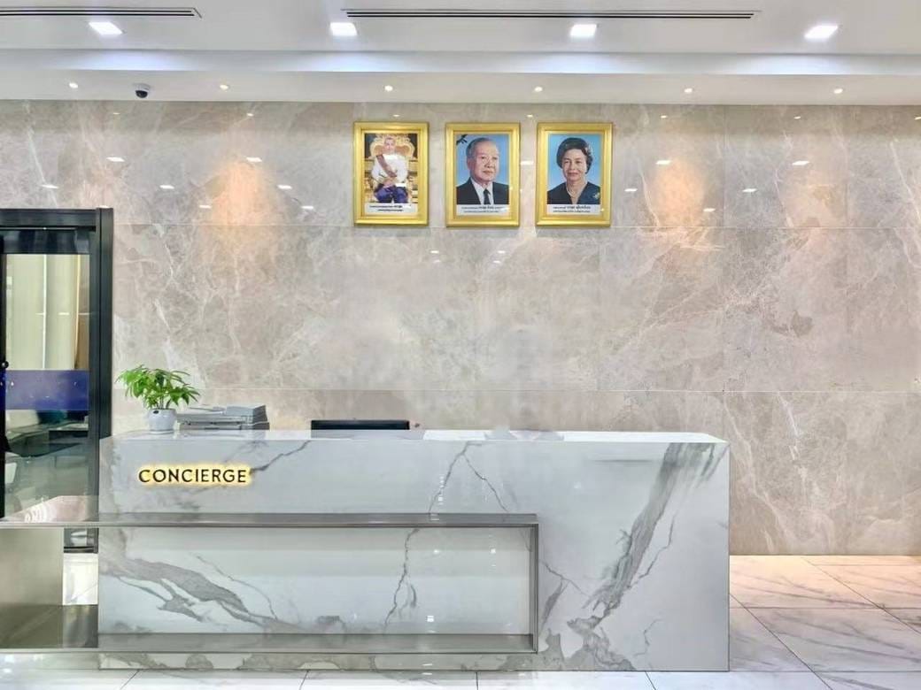 Boeng Keng Kang Offices For Rent in Boeng Keng Kang