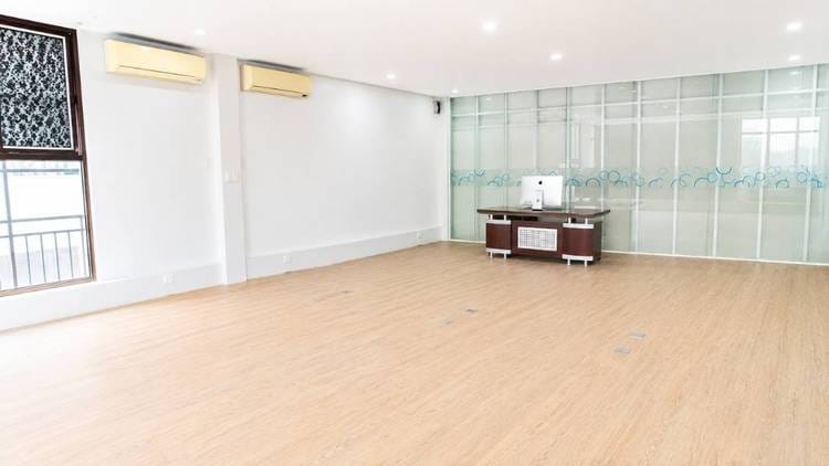 ការិយាល័យ សំរាប់ជួល នៅ BKK 1, Boeng Keng Kang, Phnom Penh
