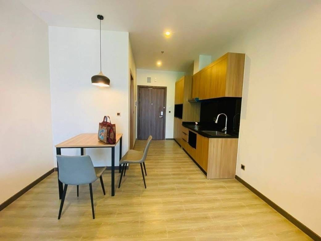 Golden One Residence | Кондоминиум Для Продажи with 1 Parking Space