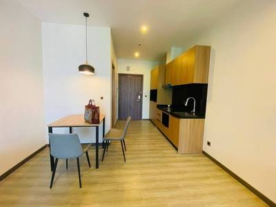 Golden One Residence | Кондоминиум Для Продажи with 1 Parking Space