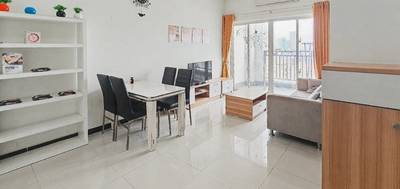 47.5 sqm Living Size Apartmán Na prodej in 7 Makara