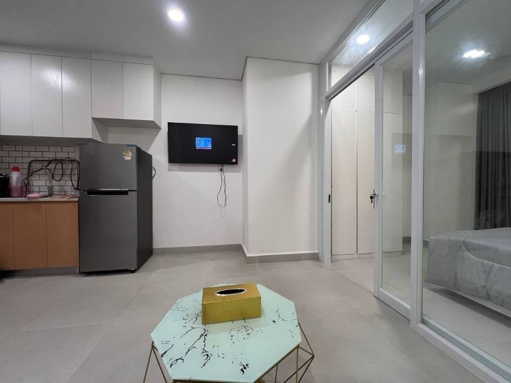 Anata Residence | Furnished Condo For Sale