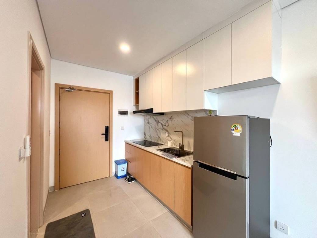 Anata Residence | 3-56 sqm Living Size Condo For Sale in Meanchey
