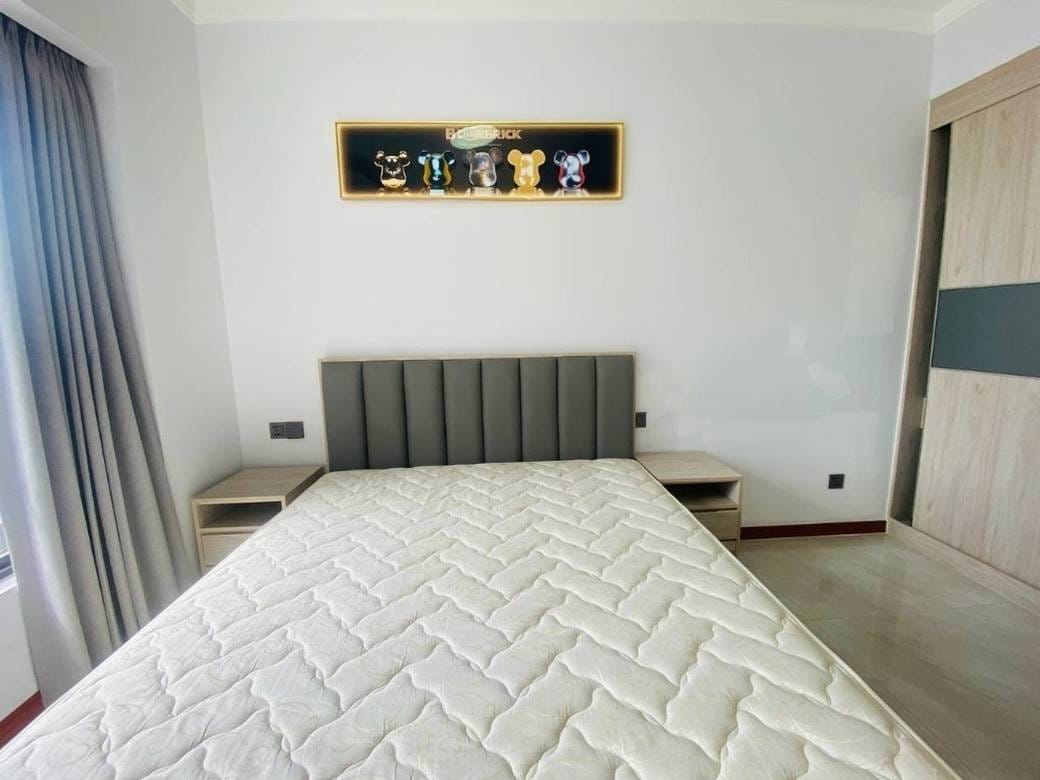 56.73 sqm Living Size Condo Na prodej in Boeng Keng Kang