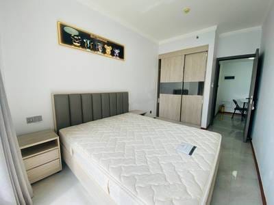 Zařízeno Condo Na prodej