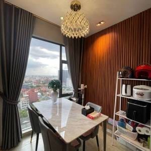 Time Square II | 32-81 sqm Living Size Condo Na prodej in Toul Kork