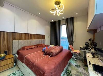 Time Square II | Condo Na prodej in Boeung Kak 1, Toul Kork, Phnom Penh