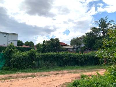 Lot សំរាប់លក់ នៅ គោកចក, សៀមរាប, សៀមរាប