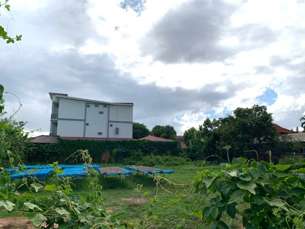 Lot សំរាប់លក់ នៅSiem Reap តម្លៃ $310,000