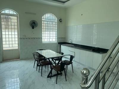132.5 sqm Land Size Shophouse Na prodej