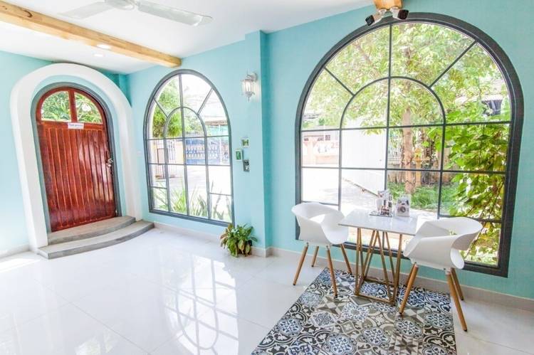 Business For Sale in Svay Dankum, Siem Reap
