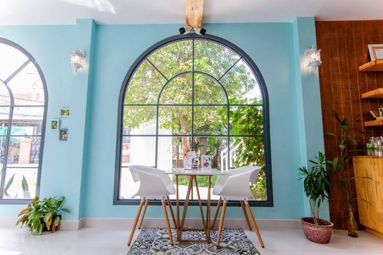 Business For Sale in Svay Dankum, Siem Reap