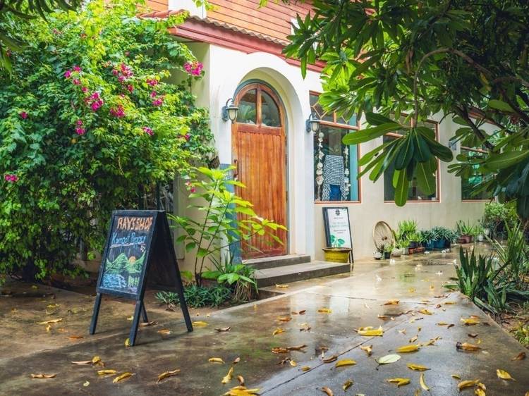 Бизнес Для Продажи in Svay Dankum, Siem Reap