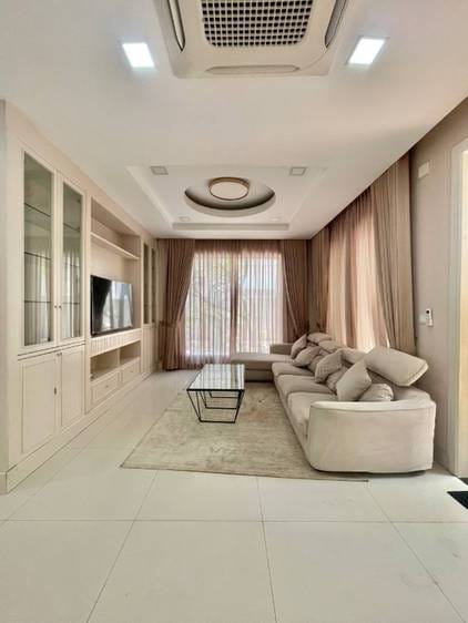 Borey Peng Huoth: The Star Platinum Athina | Chbar Ampov Vila K pronájmu in Nirouth Chbar Ampov $3,500