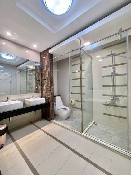 Borey Peng Huoth: The Star Platinum Athina | 144-432 sqm Living Size Vila K pronájmu in Chbar Ampov