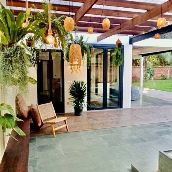 วิลล่า For Sale & Rent พื้นที่ใช้สอย 284 ตร.ม. ใน Siem Reap