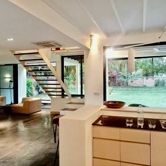 วิลล่า For Sale & Rent 3 ห้องนอน