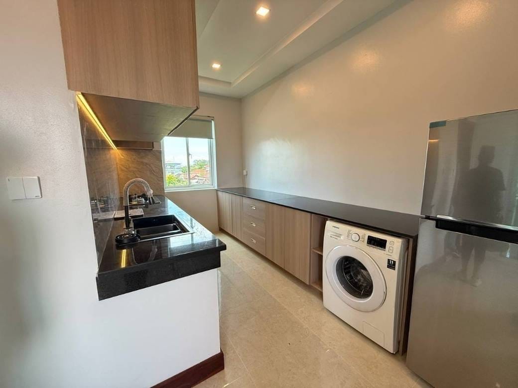 Siem Reap Apartmán K pronájmu in Siem Reap