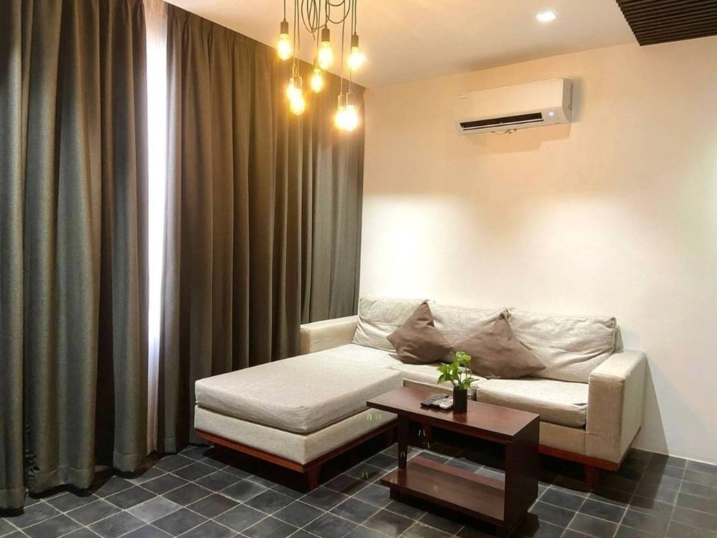 Apartmán K pronájmu in Siem Reap $600