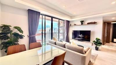 Parc 21 Residence | Condo Na prodej in Boeung Trabek, Chamkarmon, Phnom Penh