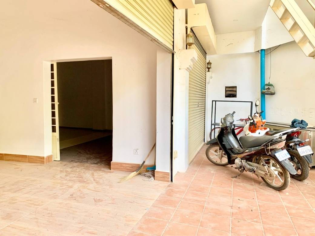 Furnished House and lot For Rent