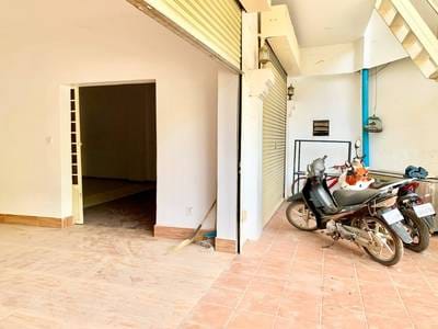 Furnished House and lot For Rent