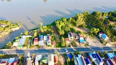 House and lot Na prodej in Kaoh Thum $500,000