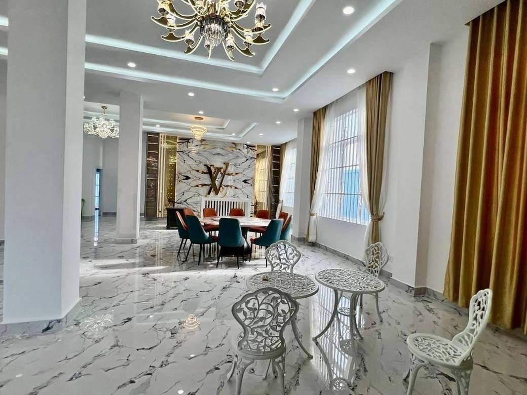 Vila Na prodej in Sangkat Buon, Sihanoukville, Sihanoukville