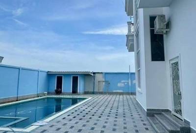 Vila Na prodej in Sihanoukville $1,300,000
