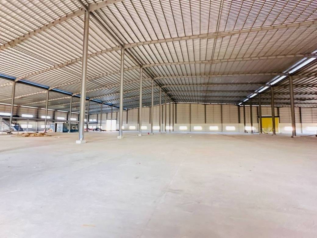 Ponsang โรงงาน สำหรับเช่า ใน Ponsang