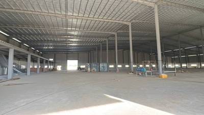 Prek Pnov โรงงาน สำหรับเช่า ใน Prek Pnov