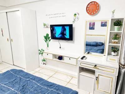 Arakawa Residence | $36,000 Studio Type