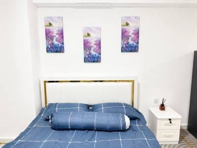 Arakawa Residence | Sen Sok22-54平方米使用面积单间公寓出售