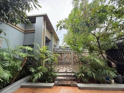 인테리어 됨 House and lot 임대