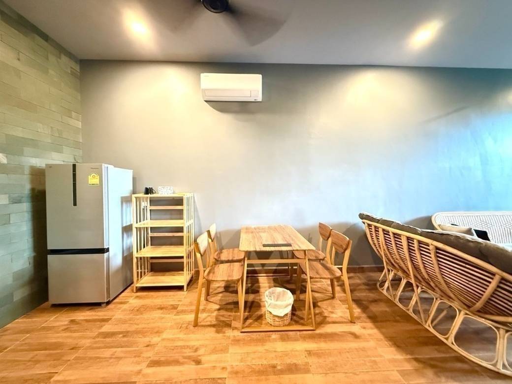 Siem Reap에 있는 House and lot 임대 $650