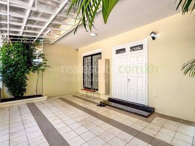 Byt K pronájmu in Siem Reap $750