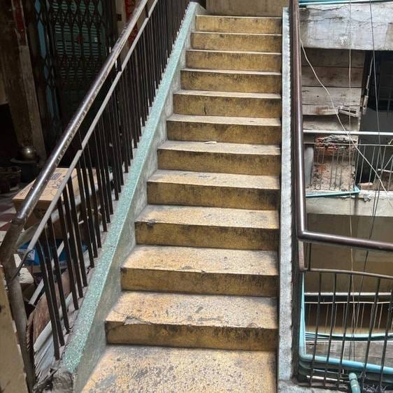 $67,000 Flat House