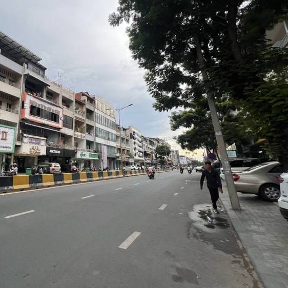 Flat House For Sale in Mittapheap, 7 Makara, Phnom Penh