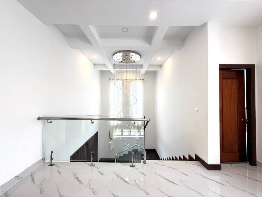 Villa For Rent in Svay Dankum, Siem Reap, Siem Reap